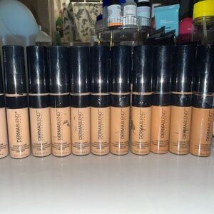Dermablend Cover Care Liquid Concealer Stick - MULTIPLE SHADES BARLEY USED